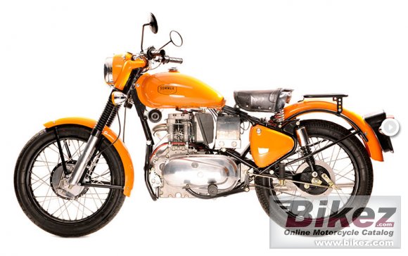 2011 Sommer Diesel 462 photo